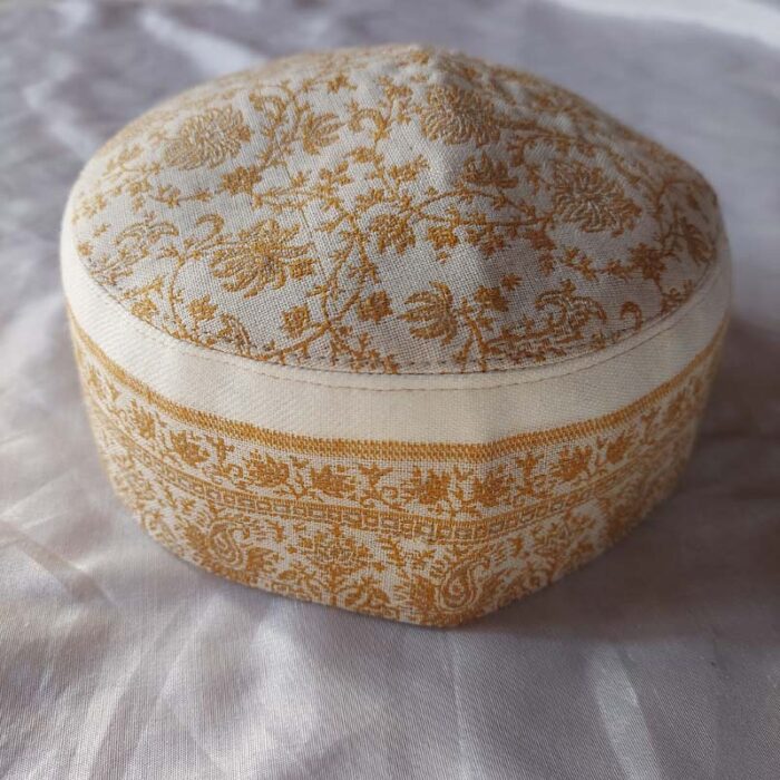 Maulani Kani Cap