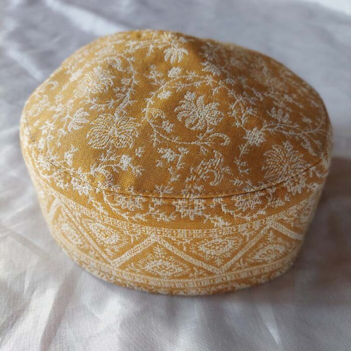 Peer Kani Cap