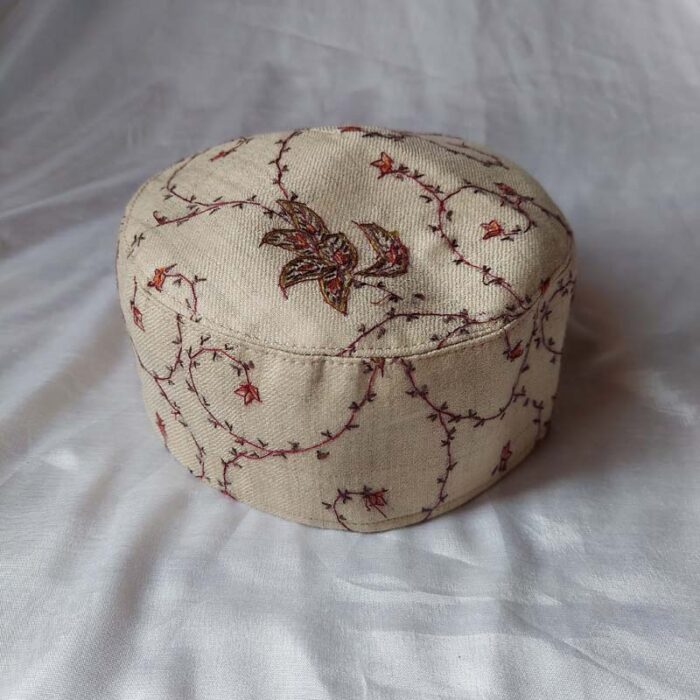 Toosha Hand Work Cap