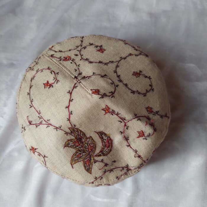 Toosha Hand Work Cap - Image 2