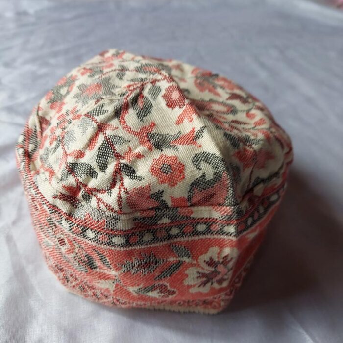 Dastgeer Kani Cap