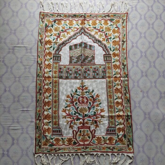 Prayer Mat / Prayer Janamaz