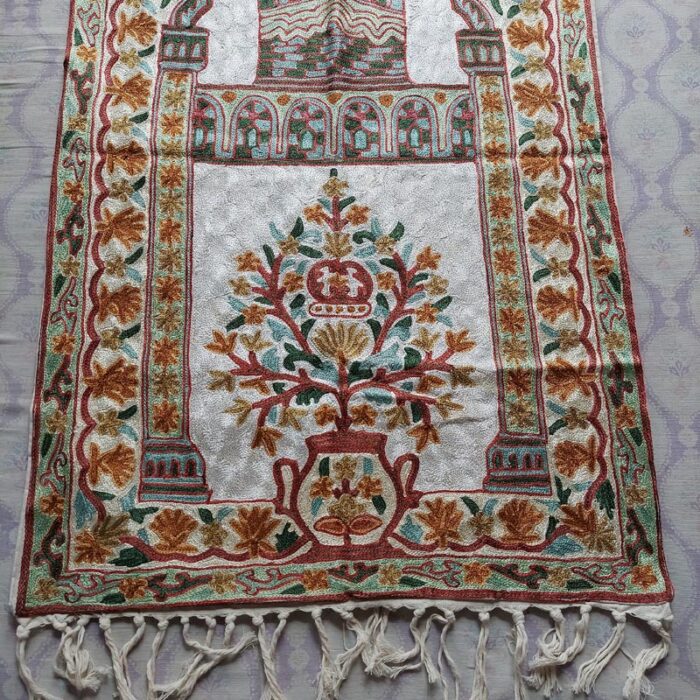 Prayer Mat / Prayer Janamaz - Image 3