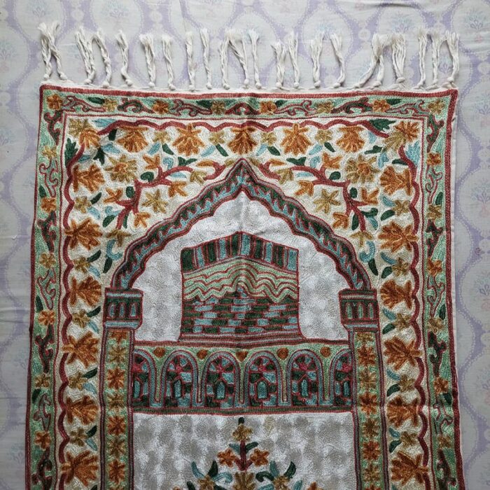 Prayer Mat / Prayer Janamaz - Image 2