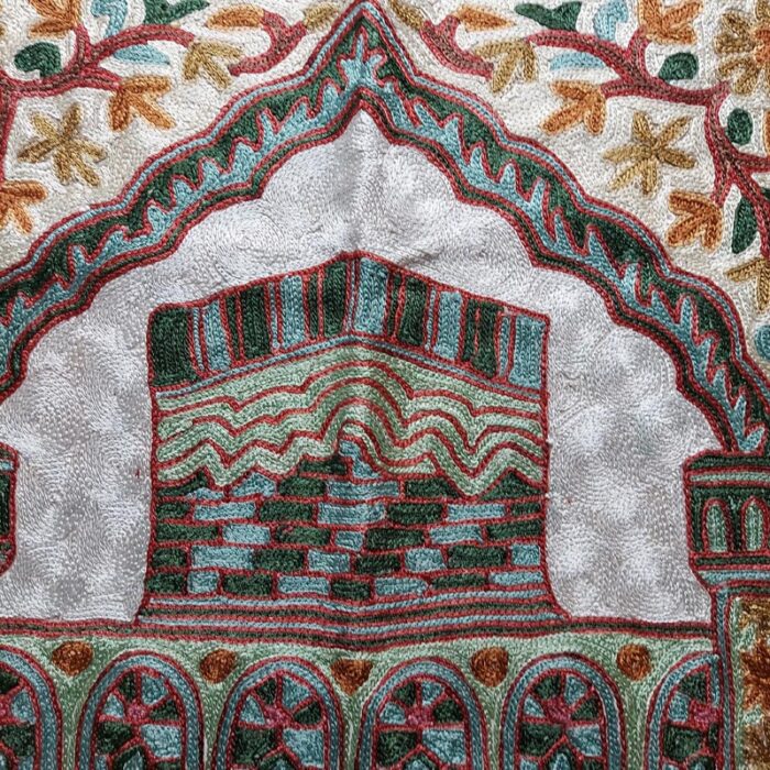 Prayer Mat / Prayer Janamaz - Image 4