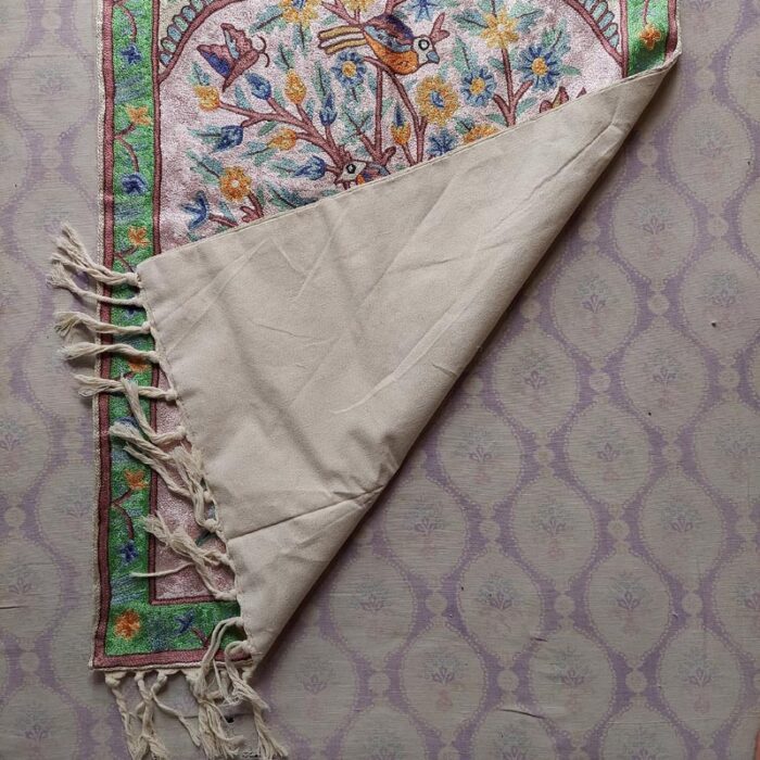 3x2 Silk Tree of Life Wall Hanging - Image 4