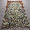 Kashmiri Islamic Prayer Rug - Muslim Janamaz