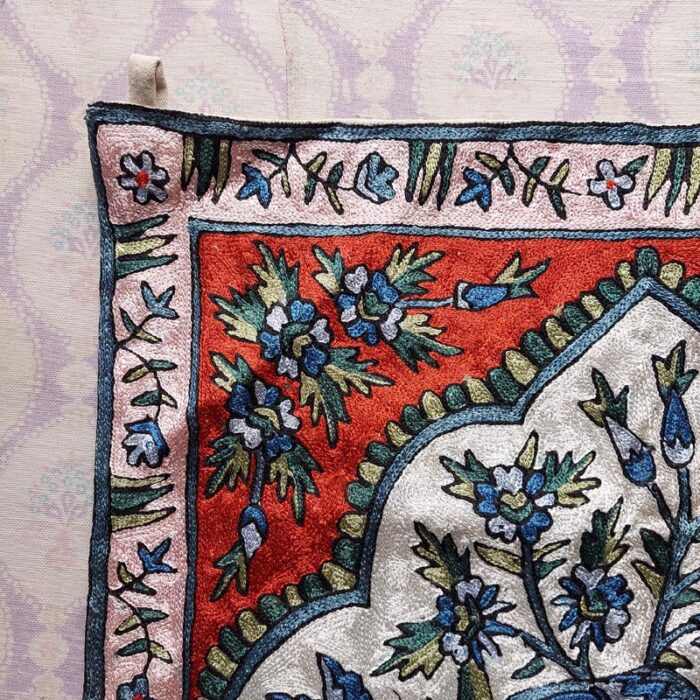 Beautiful 3x2 Silk Tree of Life Wall Hanging - Image 3