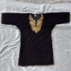 Black Kids Velvet Pheran (Length 31)
