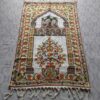 Kashmiri Chain Stitch Best Quality Janamaz Prayer Mat