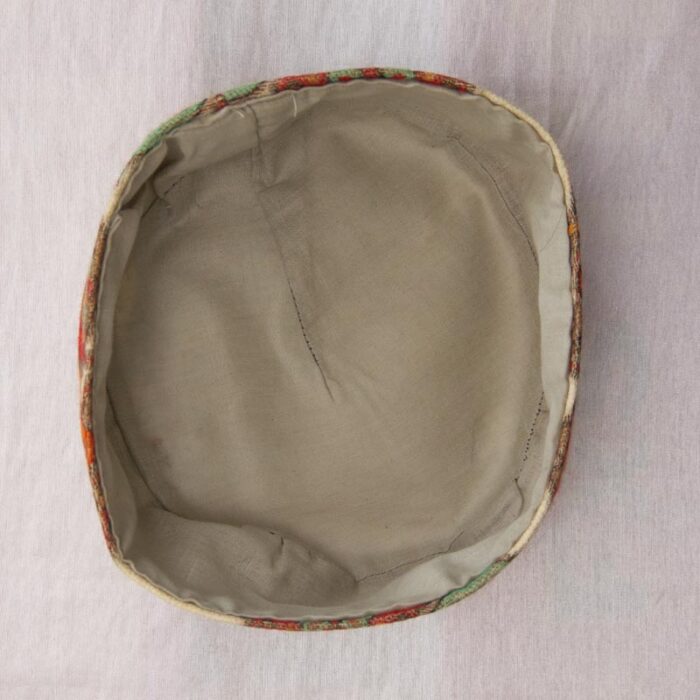 Nizami II Kani Cap - Image 4