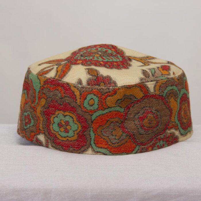 Nizami II Kani Cap