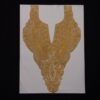 Lush Golden Tilla Patch