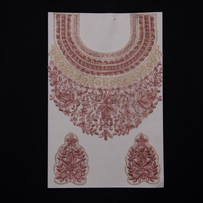 Poshish Tilla Patch