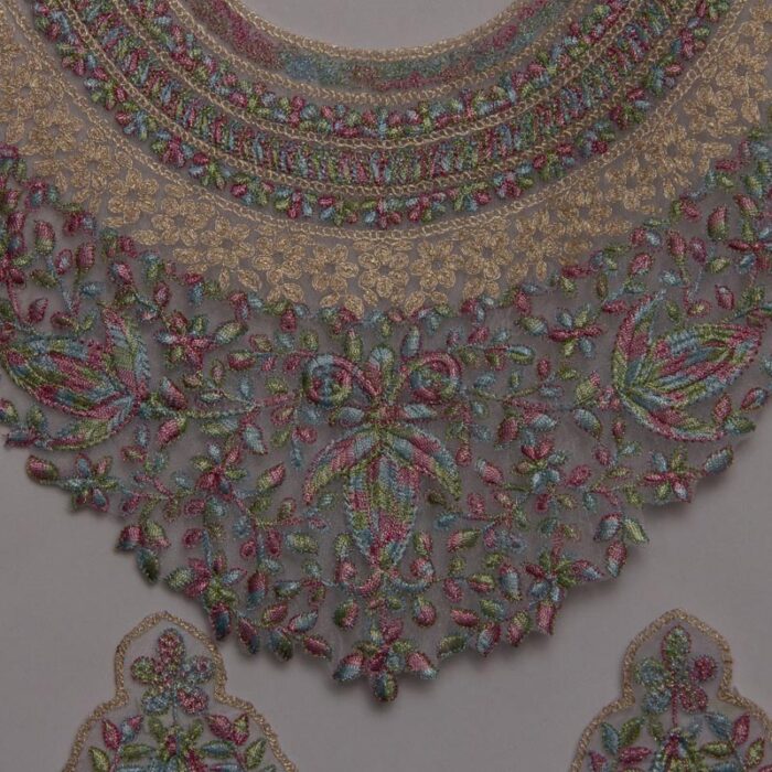 Shalmar Tilla Patch - Image 2