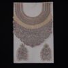 Shalmar Tilla Patch