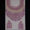 Rosy Tilla Patch