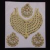 Noor-Rani Tilla Patch