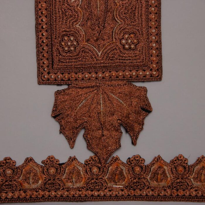 Surayi Chinari Tilla Patch - Image 2