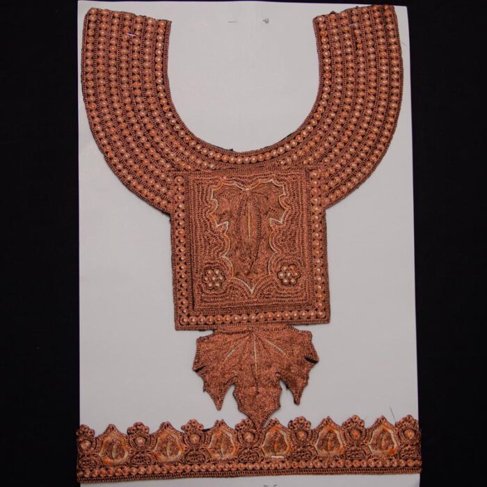 Surayi Chinari Tilla Patch
