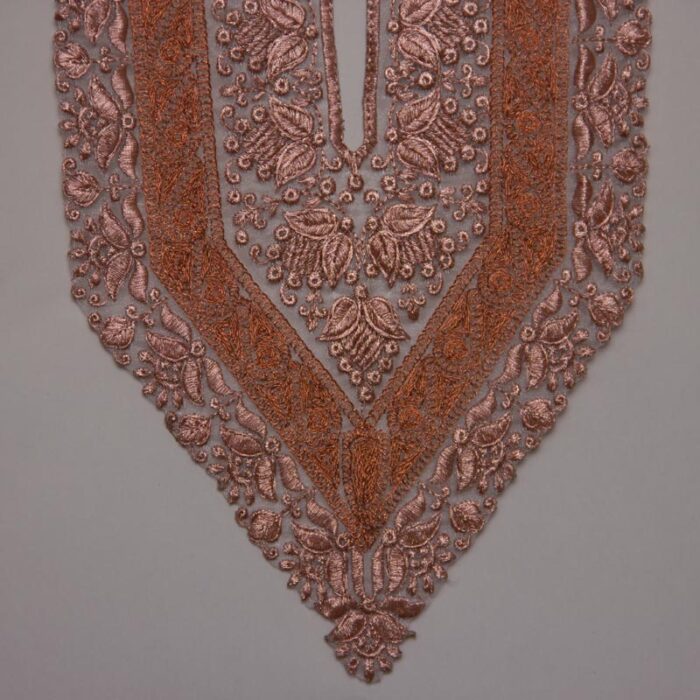 Gulabi Tilla Patch - Image 2