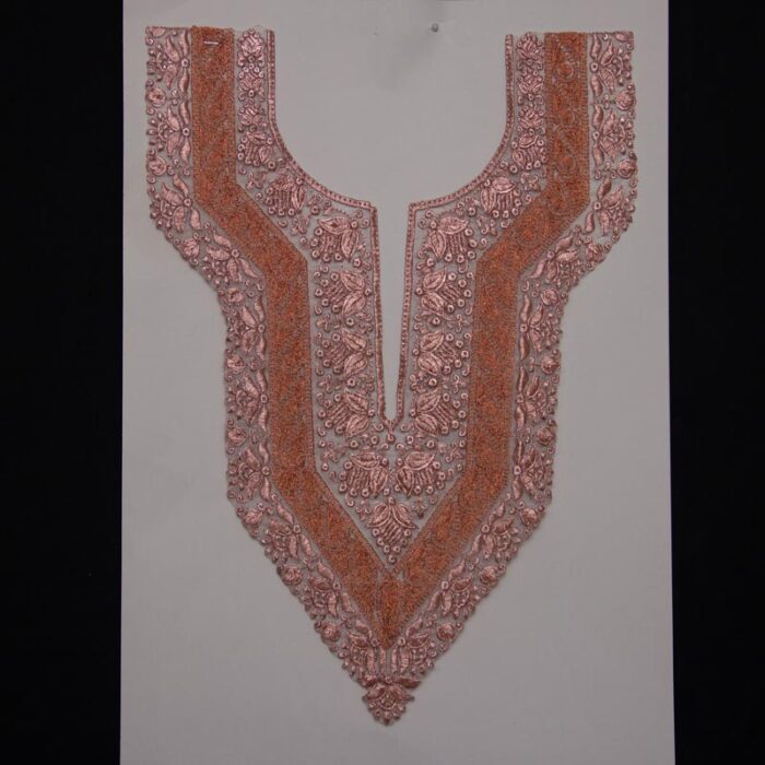 Gulabi Tilla Patch