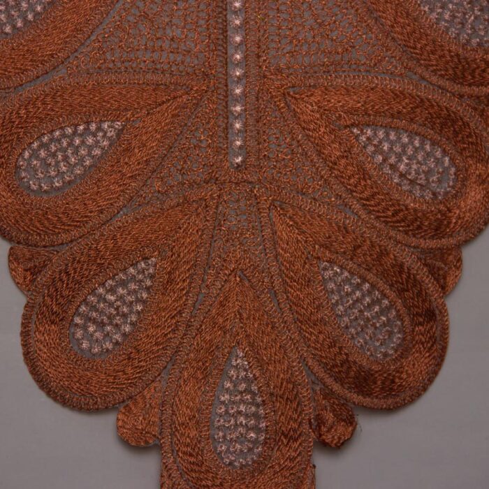 Qamash Tilla Patch - Image 2