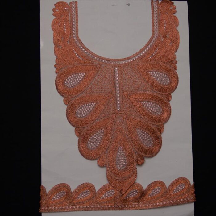 Qamash Tilla Patch