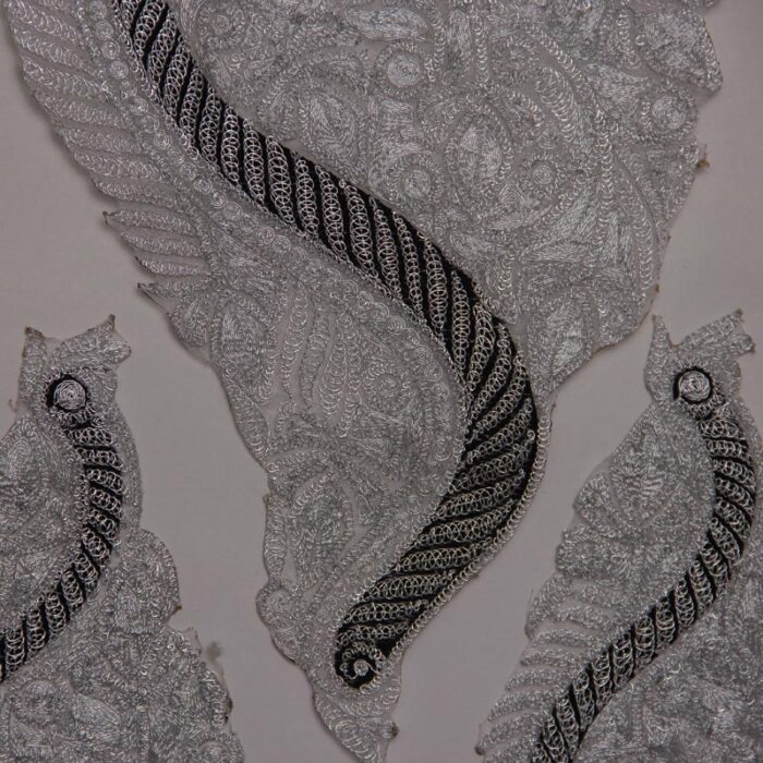 Chandi Tilla Patch - Image 2