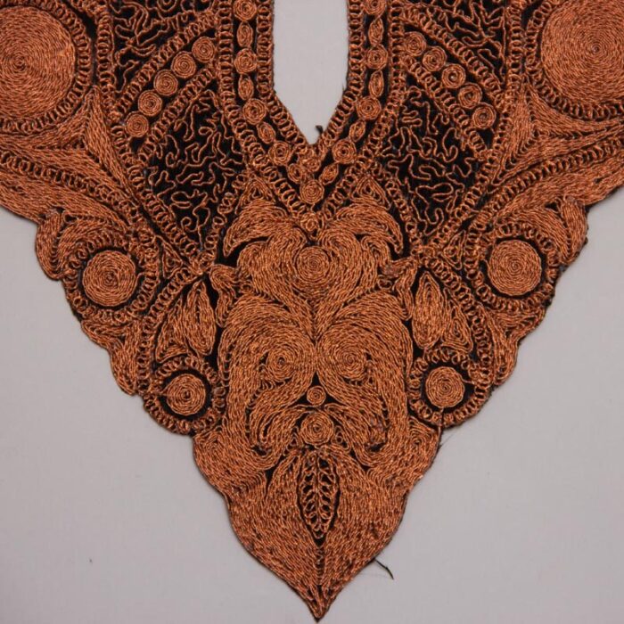 Hoor Tilla Patch - Image 2