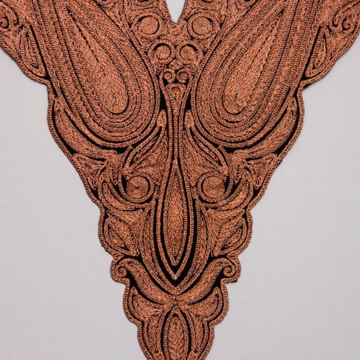Bronze Naal Tilla Patch - Image 2