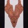 Bronze Naal Tilla Patch