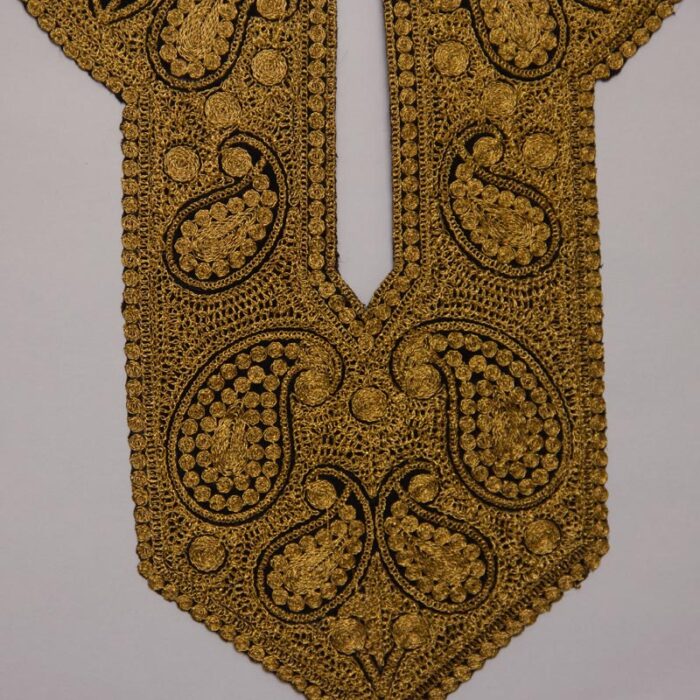 Golden Badami Tilla Patch - Image 2