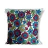 Posh Bagh Embroidered Crewel 16×16 Cushion Cover