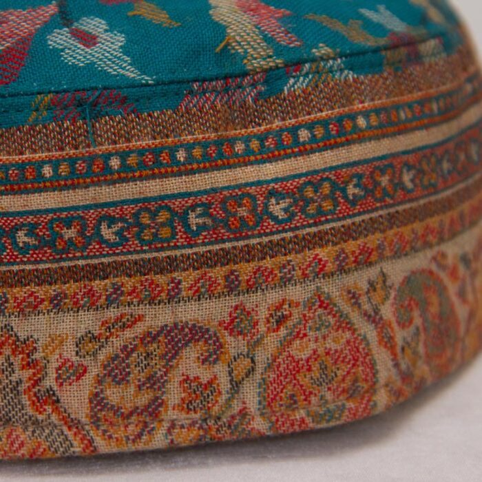 Ferozi Kani Cap - Image 2