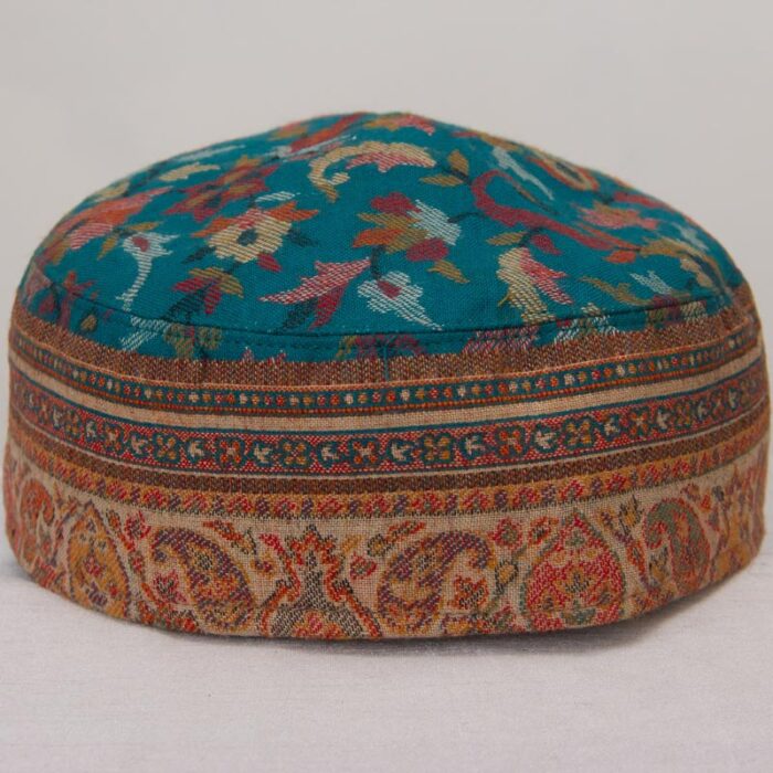 Ferozi Kani Cap