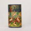 Flora n Fauna Paper Mache Holder