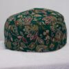 Green Sabz Kani Cap