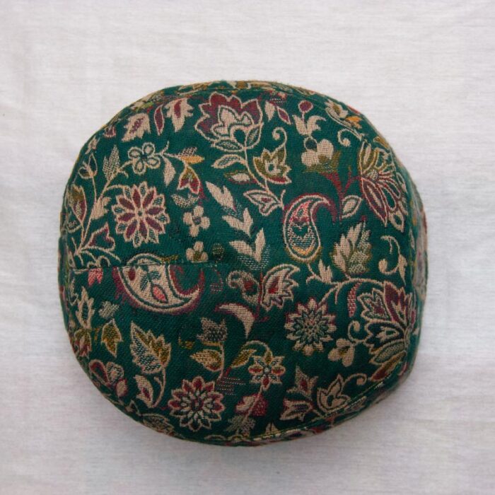 Green Kani Cap - Image 2