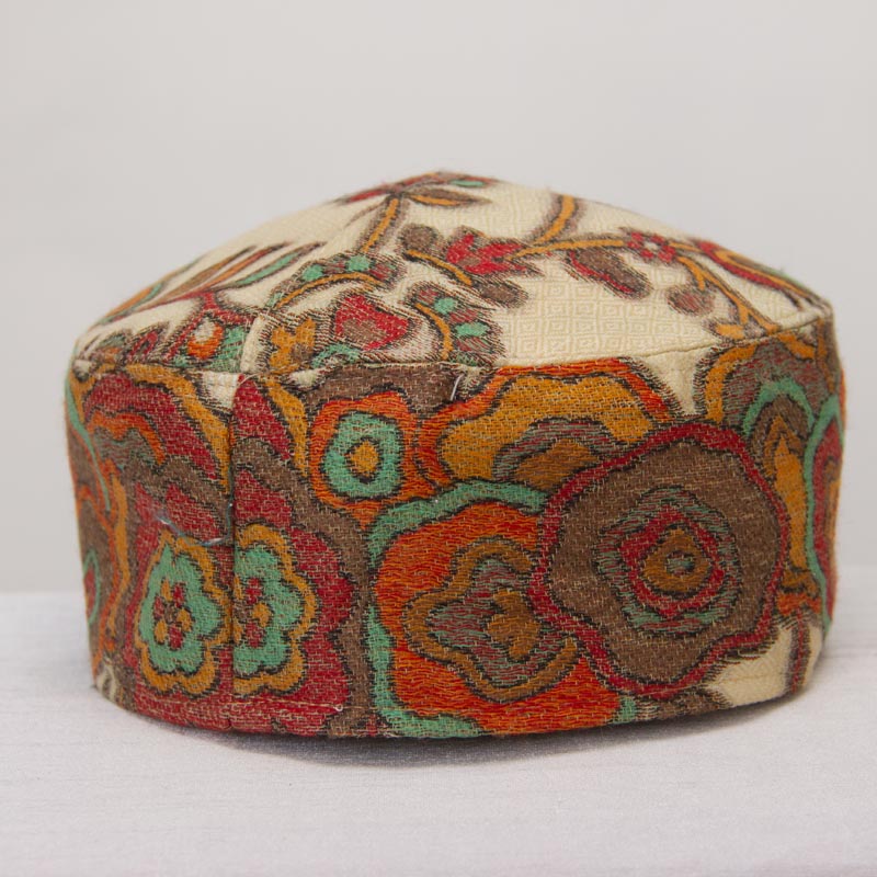 Nizami Kani Cap