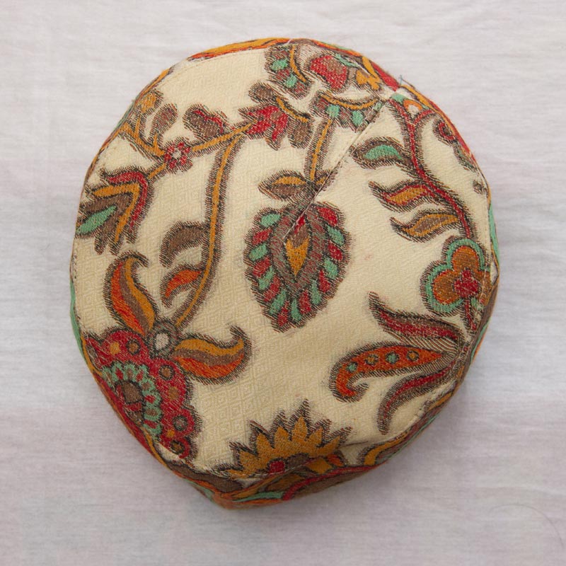 Nizami Kani Cap - Image 4