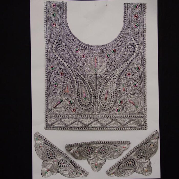 Rani Tilla Patch