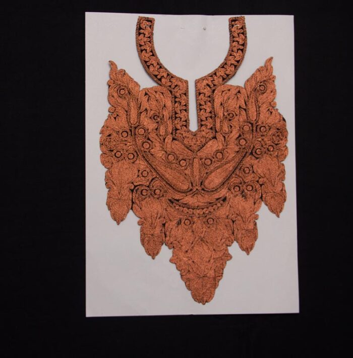 Shahi Tilla Patch