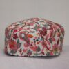 White Poshnyul Kani Cap