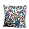 Wular Embroidered Crewel 16×16 Cushion Cover