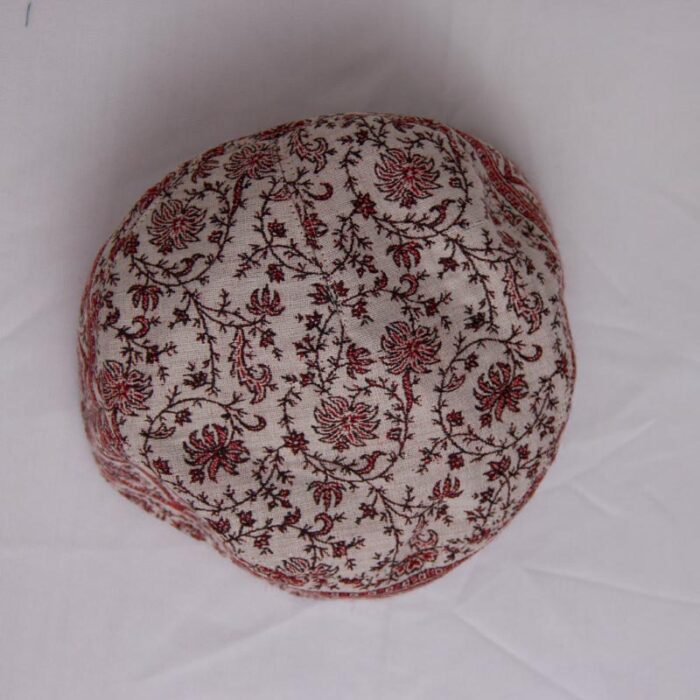 Shahi Kani Cap - Image 2