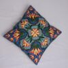 Aabi Kashmiri Chainstitch Cushion Cover 12×12 (Pair)