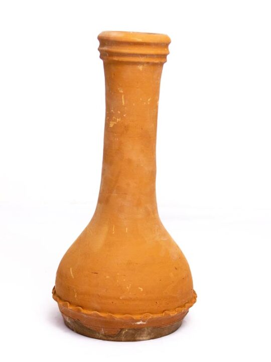 Kashmiri Tumbaknari Large
