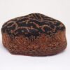 Black Badami Special Kani Cap
