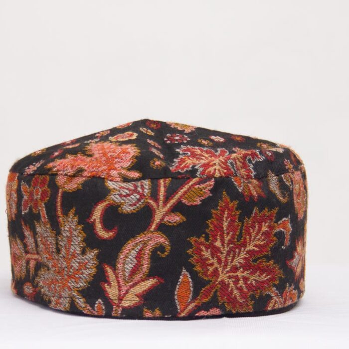 Kruhun Shalimaruk Chinar Kani Cap